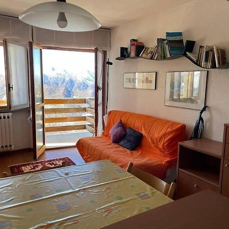 Monolocale Bellavista Διαμέρισμα Prato Nevoso Εξωτερικό φωτογραφία