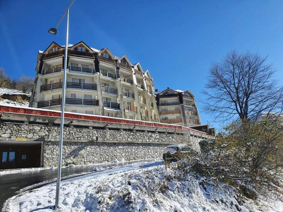 Monolocale Bellavista Διαμέρισμα Prato Nevoso Εξωτερικό φωτογραφία