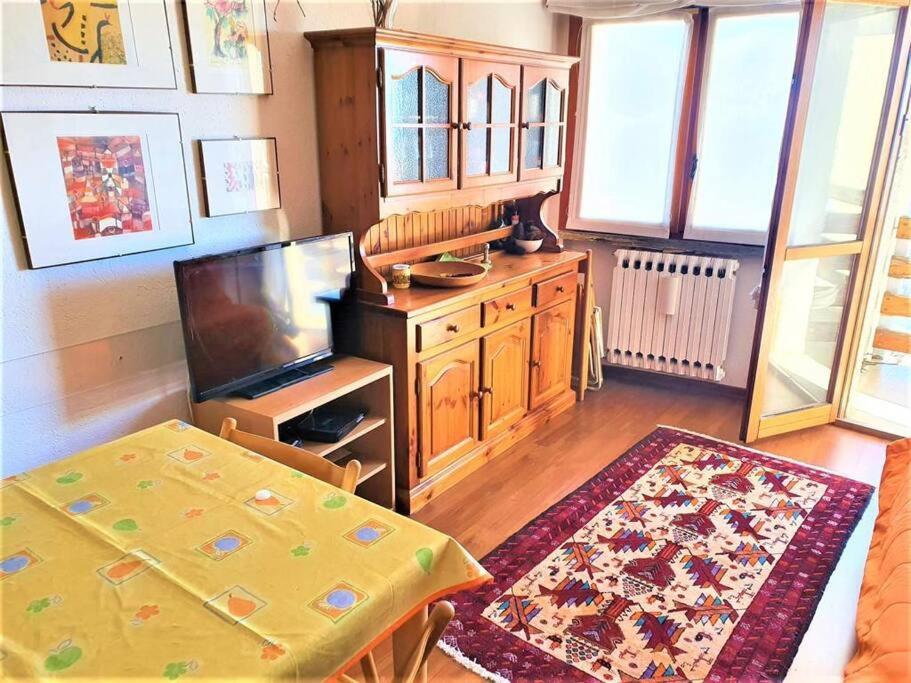 Monolocale Bellavista Διαμέρισμα Prato Nevoso Εξωτερικό φωτογραφία